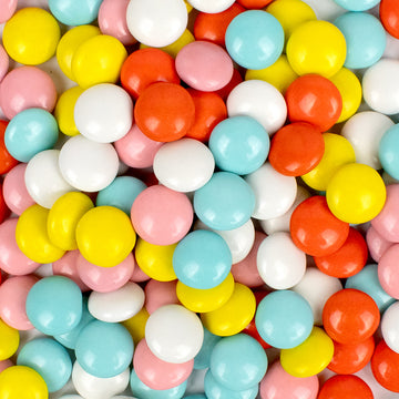 Easter Spring Just Candy Chocolate Minis Gem Mix