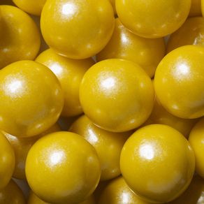 1-inch Gumballs - Holiday Colors