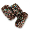 Chocolate Swedish Candy Mix 12oz Bag - Chokladsvamp, Banan Liten & Elefant