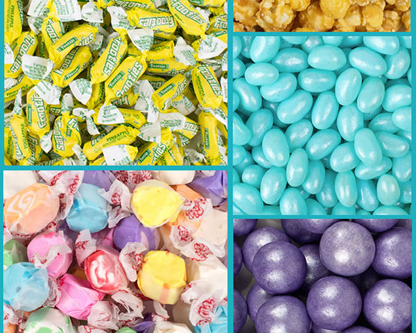 Just Candy