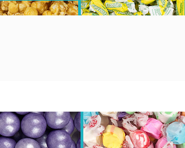 Just Candy