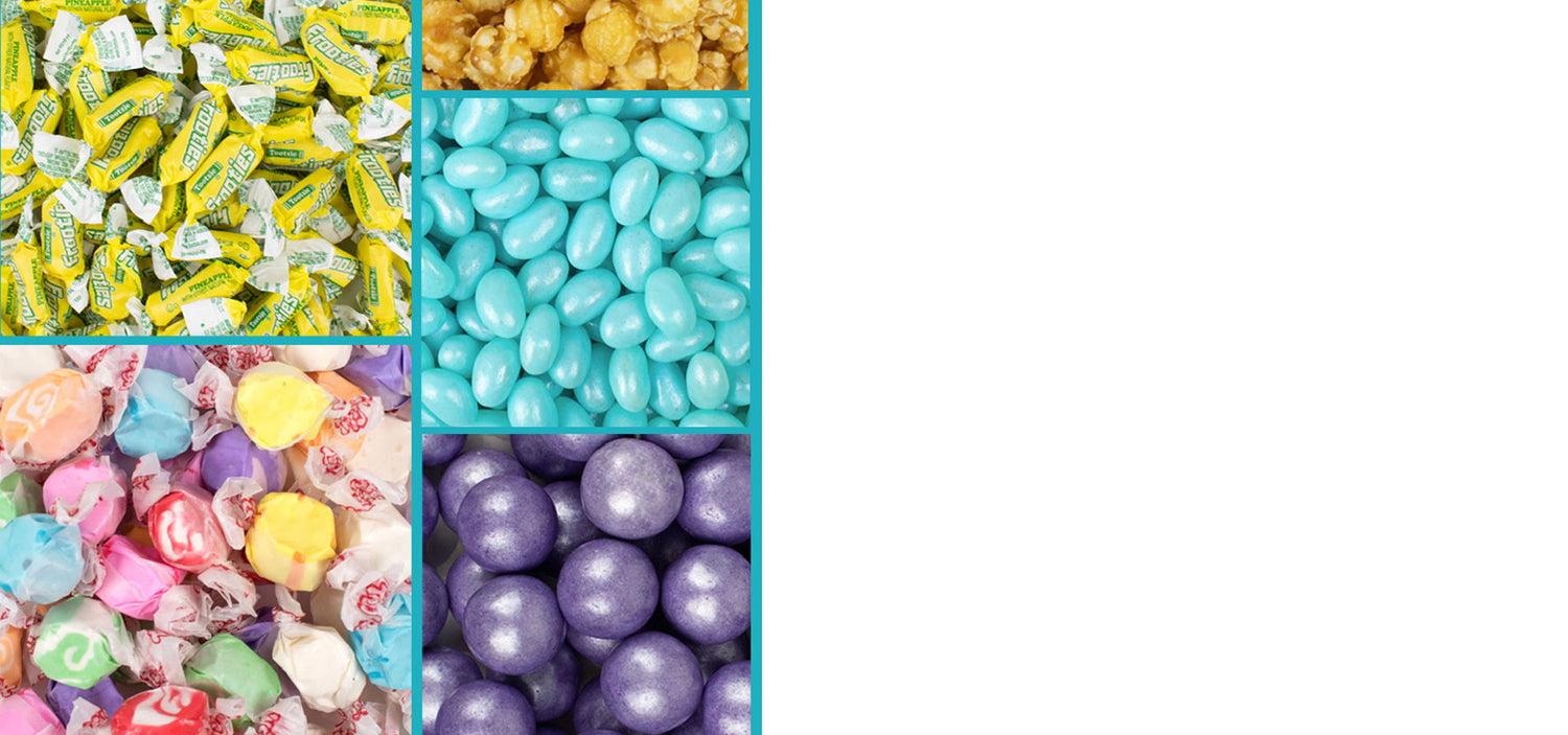 Just Candy