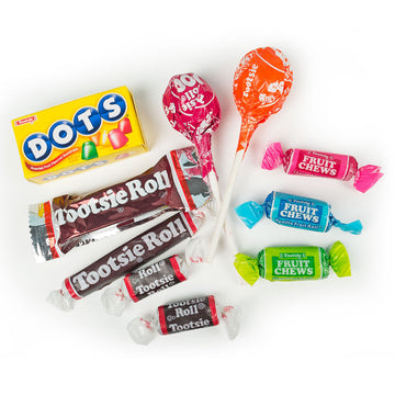 Childs Play Candy - 3.25 lb