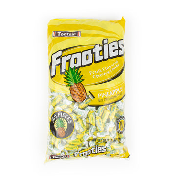 Frooties Pineapple
