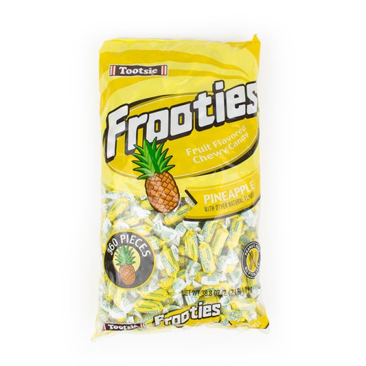 Frooties Pineapple