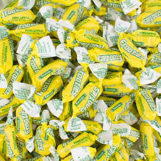 Frooties Pineapple