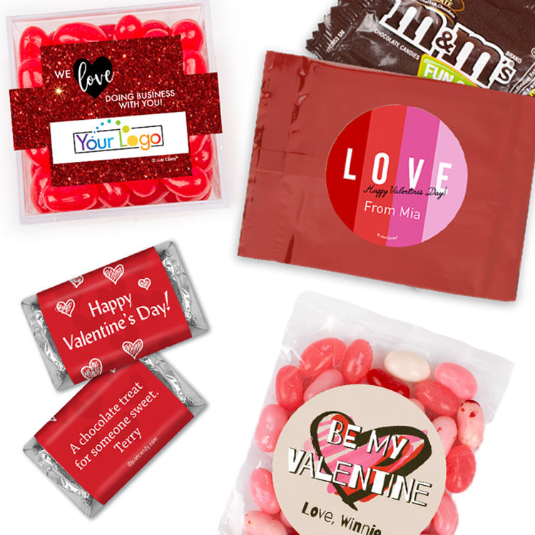 Valentine's Day Favors