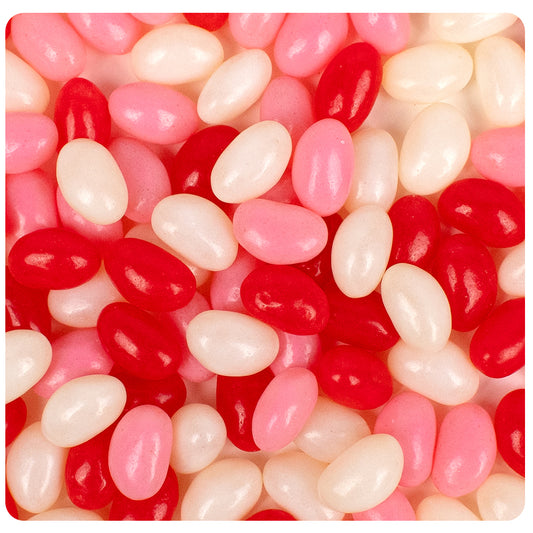 Love Mix Jelly Beans 2.25lb Bag - 810ct