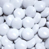 White Deluxe Candy Buffet