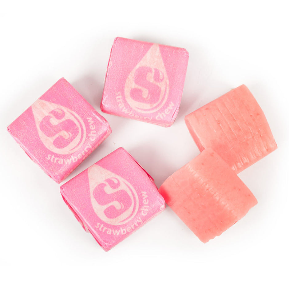 Buy Pink Candy Online - Bulk Pink Candy & Sweet Treats | Just Candy