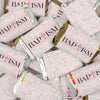Baptism Chocolate Wrapped Hershey's Miniatures