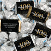 Birthday Milestones Candy Hershey's Kisses & Hershey's Miniatures - Birthday Bash