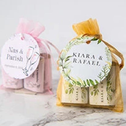CANDY FAVORS