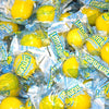 Yellow Deluxe Candy Buffet