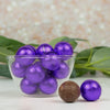 Milk Chocolate Foil Wrapped Balls - All Easter Colors