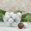 Milk Chocolate Foil Wrapped Balls - All Easter Colors