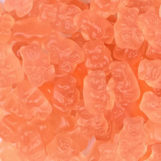 Gummy Bears - All Easter Colors