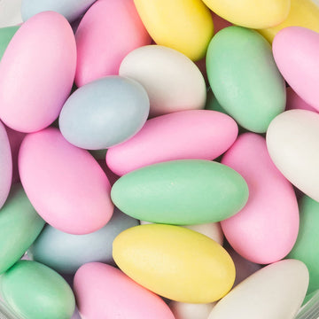 Party Jordan Almonds - All Colors