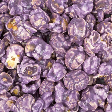 Candy Coated Popcorn - All Easter Colors