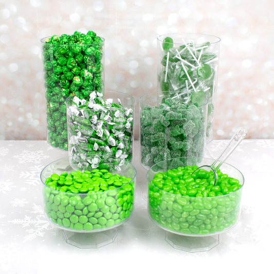 St. Patrick's Day Candy Buffet - All Colors