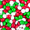 Just Candy Chocolate Minis - Holiday Colors
