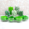 St. Patrick's Day Deluxe Candy Buffet - All Colors
