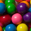 Halloween Color Mix 1-inch Gumballs - All Colors