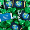 Earth Day Hershey's Chocolate Candy Mix - Miniatures and Kisses