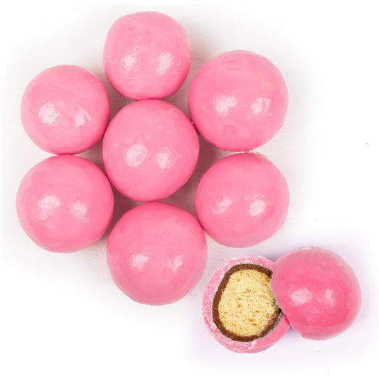 Malted Milk Balls - All Easter Colors