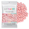 Candy Coated Milk Chocolate Flavored Gems 10oz Bag (12/CS)