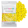 Candy Coated Milk Chocolate Flavored Gems 10oz Bag (12/CS)