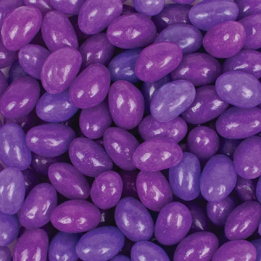 Mardi Gras Jelly Beans - All Colors