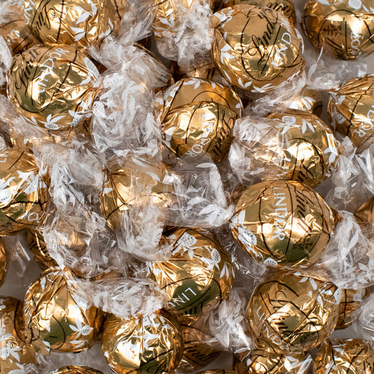 St. Patrick's Day Lindor Truffles by Lindt - All Colors