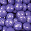 Mardi Gras M&Ms Milk Chocolate Candies - All Colors