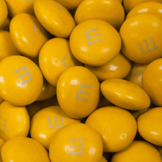 Mardi Gras M&Ms Milk Chocolate Candies - All Colors