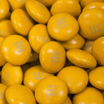 St. Patrick's Day M&Ms Milk Chocolate Candies - All Colors