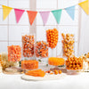 Deluxe Candy Buffet - All Easter Colors