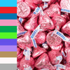 Hershey's Kisses Bulk Candy - All Colors