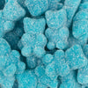 Sugared Gummy Bears 12oz Bag (12/CS)