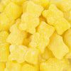 Sugar-Sanded Gummy Bears - Fall Colors