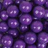 Mardi Gras 1-inch Gumballs - All Colors
