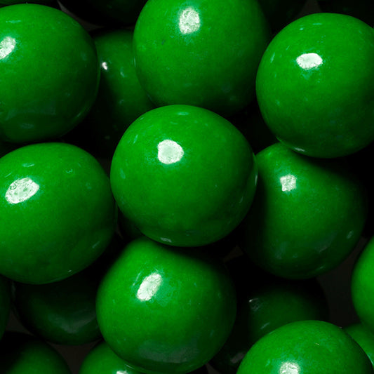 St. Patrick's Day 1-inch Gumballs - All Colors